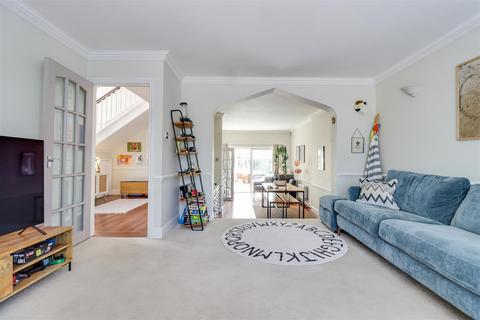 undefined, Chalkwell Avenue, Westcliff-on-Sea SS0