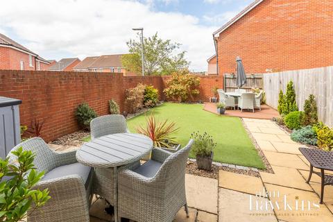 undefined, Blain Place, Royal Wootton Bassett