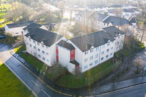2 bedroom apartment to rent, Rodger Place, Rutherglen, Glasgow, G73