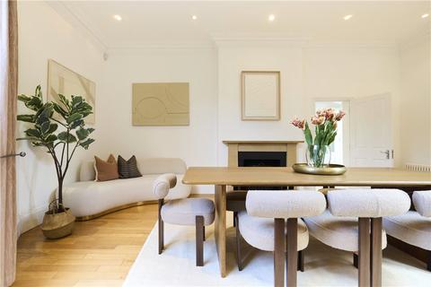 5 bedroom semi-detached house to rent, Rudall Crescent, London, NW3