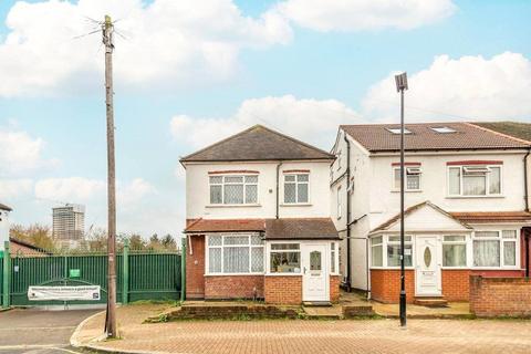 Tiverton Road, Greater London TW3