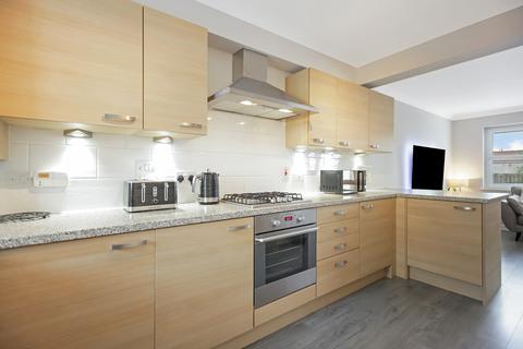 18 Bughtlin Market, Edinburgh, EH12 8XP