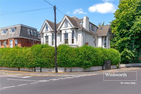 undefined, Crabton Close Road, Bournemouth, Dorset, BH5