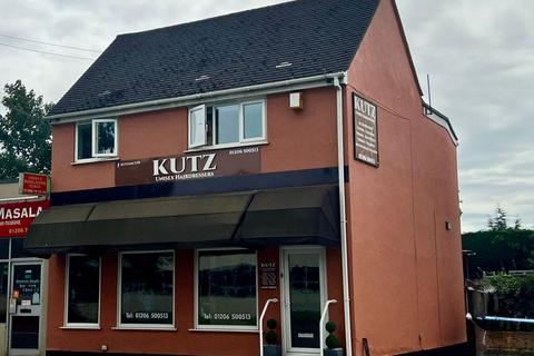 undefined, 60-62 London Road, CO3