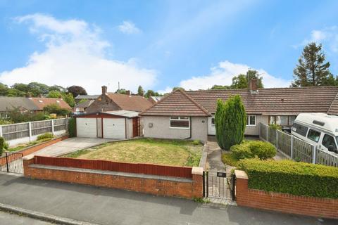 undefined, Laurel Crescent, Hollingwood, Chesterfield, S43 2LJ