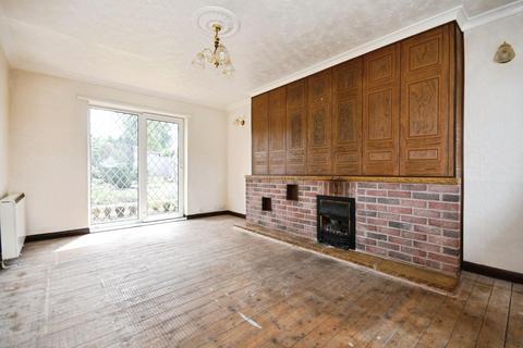 undefined, Laurel Crescent, Hollingwood, Chesterfield, S43 2LJ