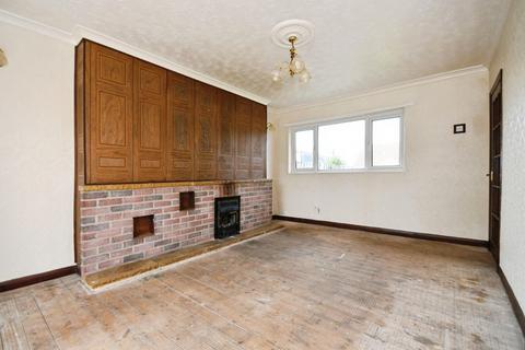 undefined, Laurel Crescent, Hollingwood, Chesterfield, S43 2LJ