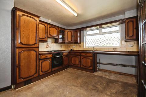 undefined, Laurel Crescent, Hollingwood, Chesterfield, S43 2LJ