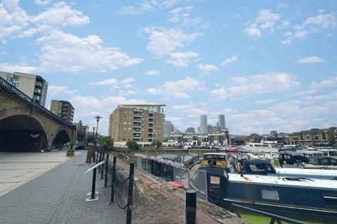 2 bedroom apartment for sale, Island Row, London E14