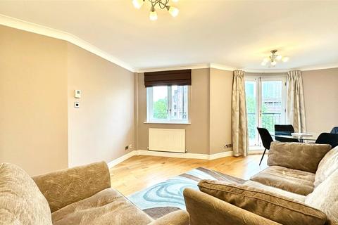 2 bedroom apartment for sale, Island Row, London E14