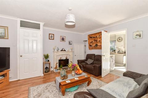 4 bedroom end of terrace house for sale, Charlwood Gardens, Burgess Hill, West Sussex