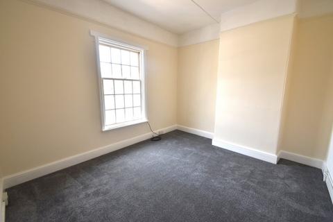 undefined, St. Peter Street, Tiverton, Devon, EX16