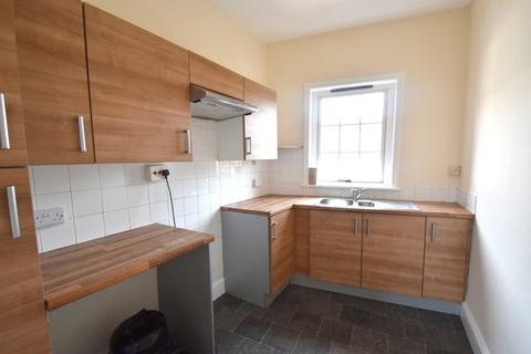 undefined, St. Peter Street, Tiverton, Devon, EX16