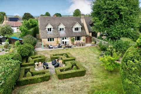 undefined, The Poplars, Guilsborough, NN6 8PS