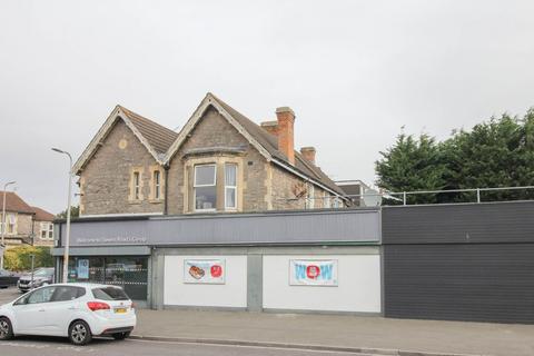 2 bedroom flat for sale, Whitecross Road, Weston-super-Mare