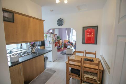 2 bedroom flat for sale, Whitecross Road, Weston-super-Mare
