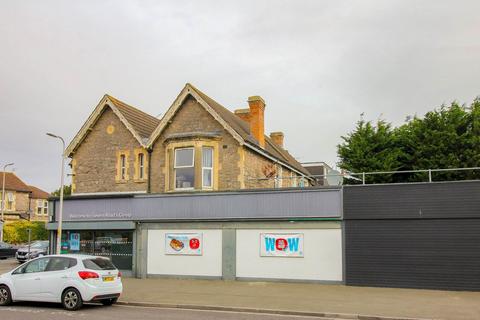 undefined, Whitecross Road, Weston-super-Mare