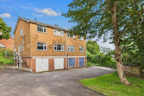 Trent Valley View, Mapperley, Nottingham