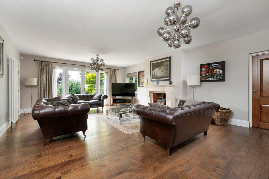 Drawing Room