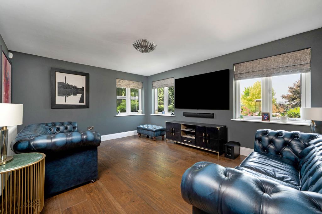 Sitting Room