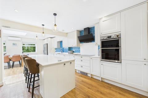 4 bedroom detached house for sale, Cwrt Yr Eos, Margam Park Village SA13