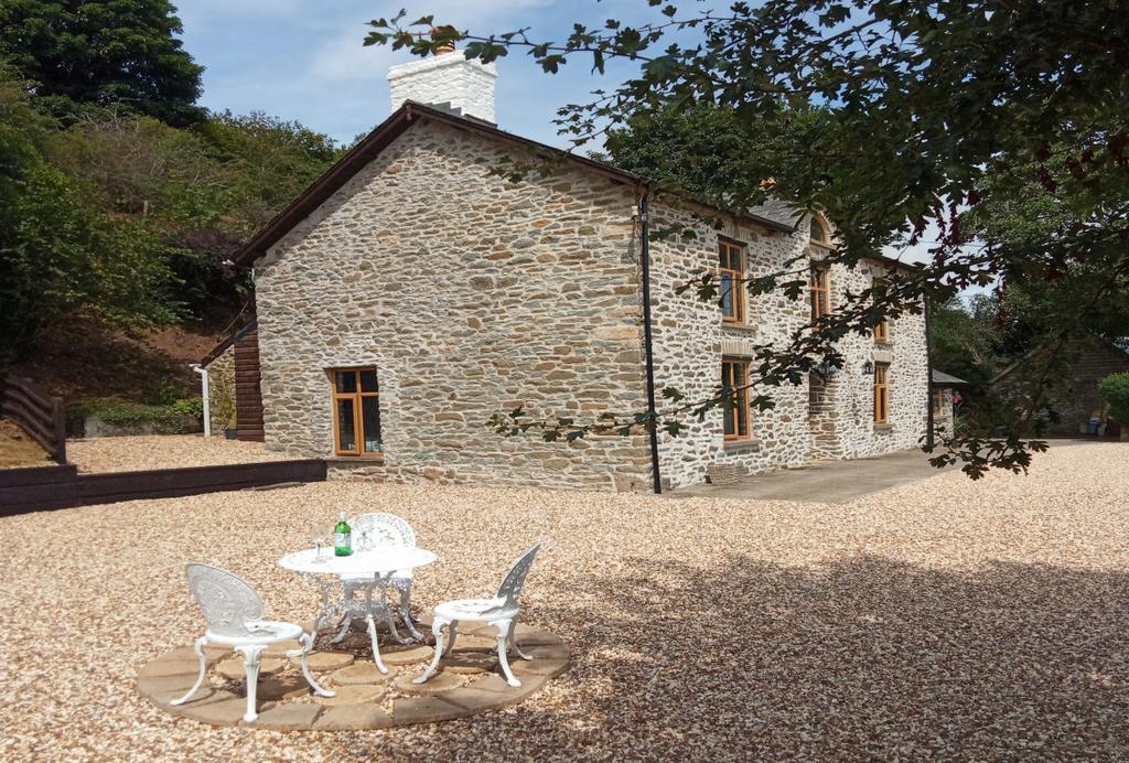 A delightful country property