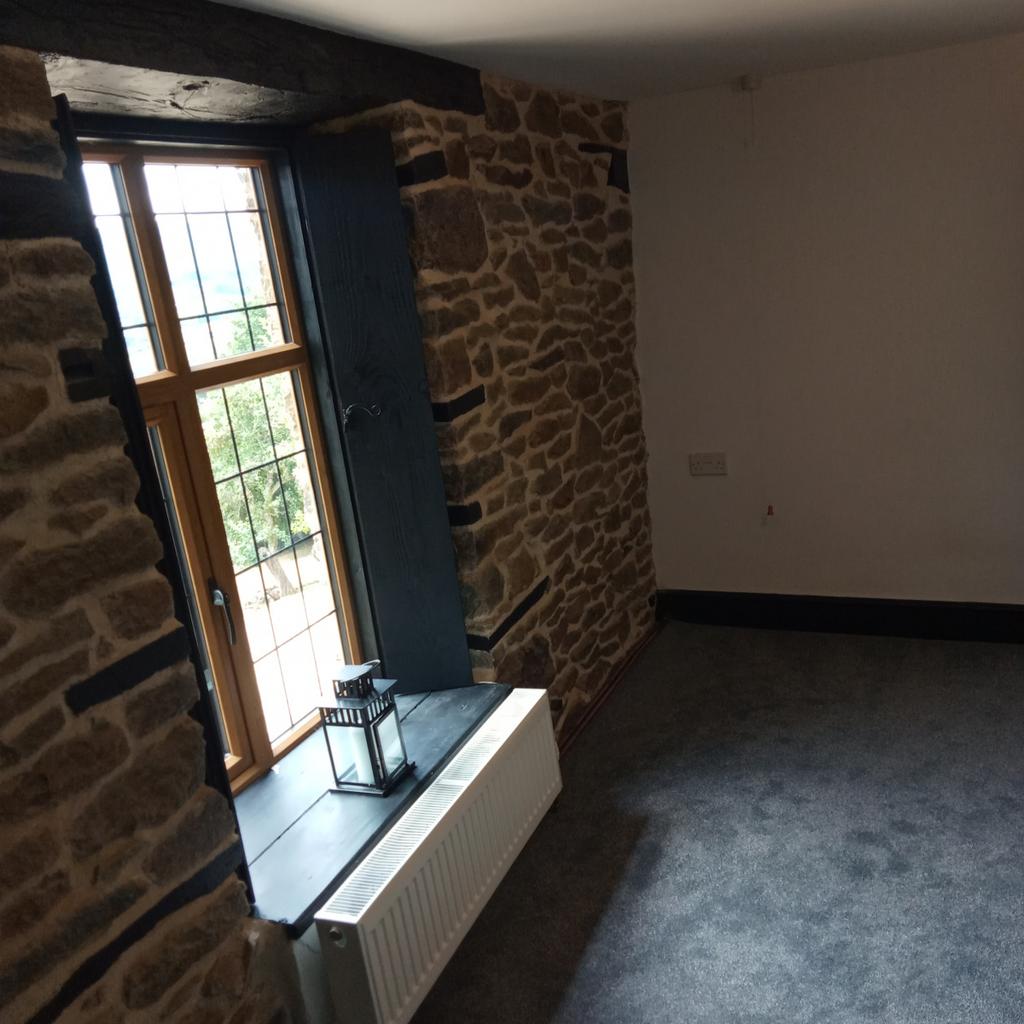 A delightful country property