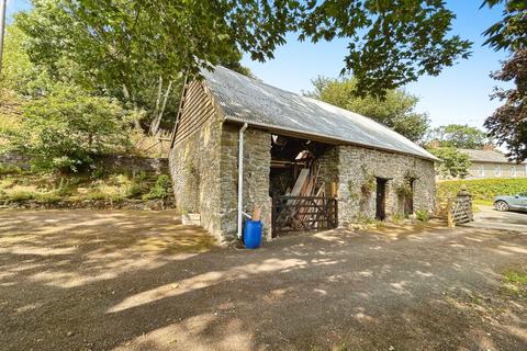4 bedroom detached house for sale, Hundred House Llandrindod Wells LD1 5RS