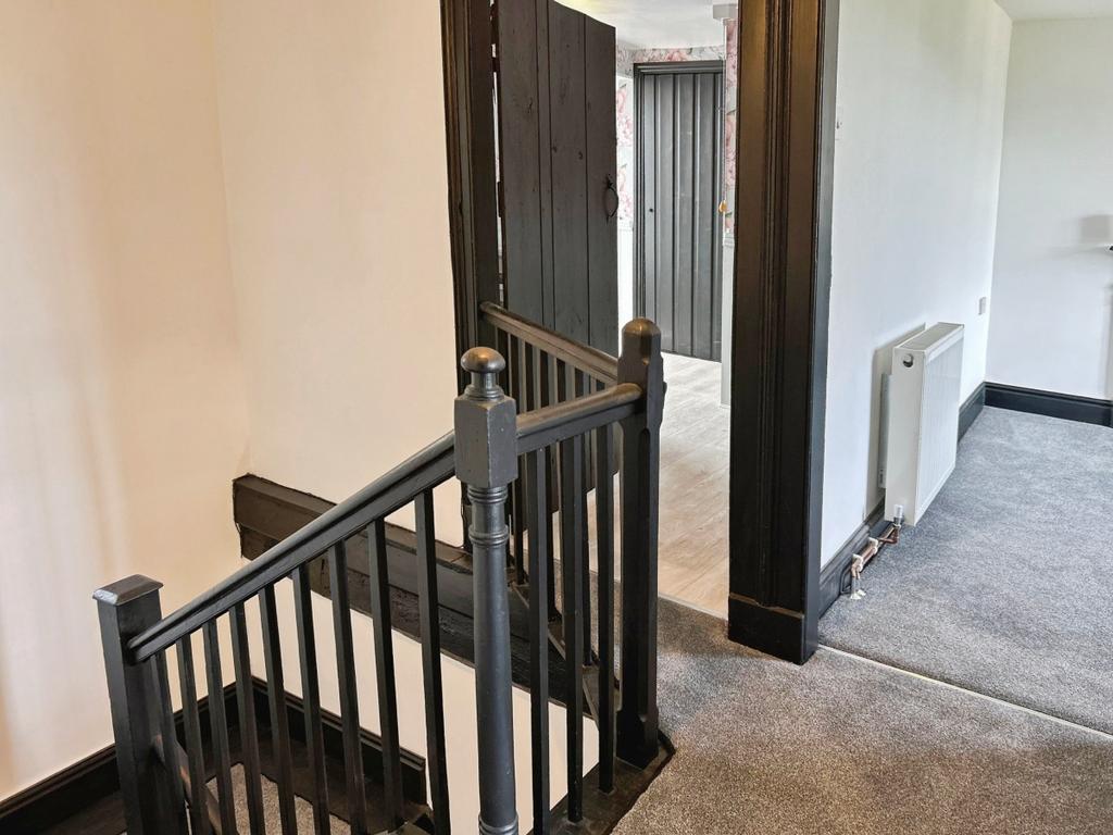 A delightful country property