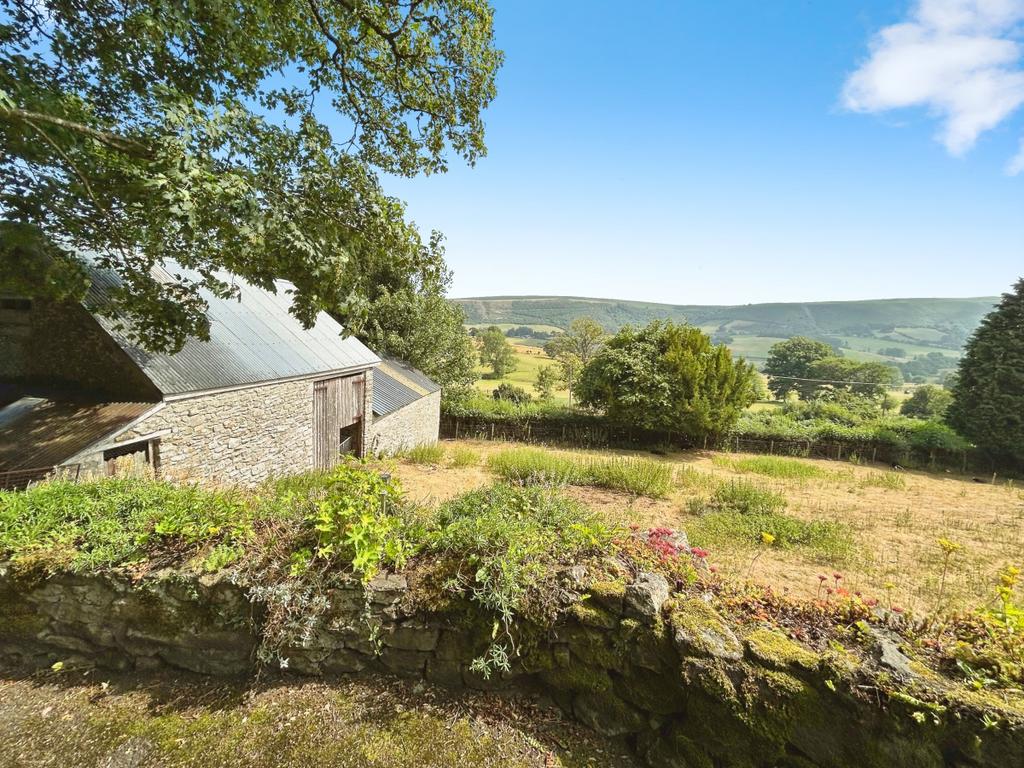 A delightful country property