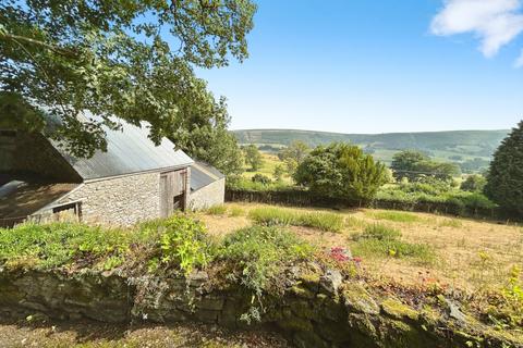 4 bedroom detached house for sale, Hundred House Llandrindod Wells LD1 5RS