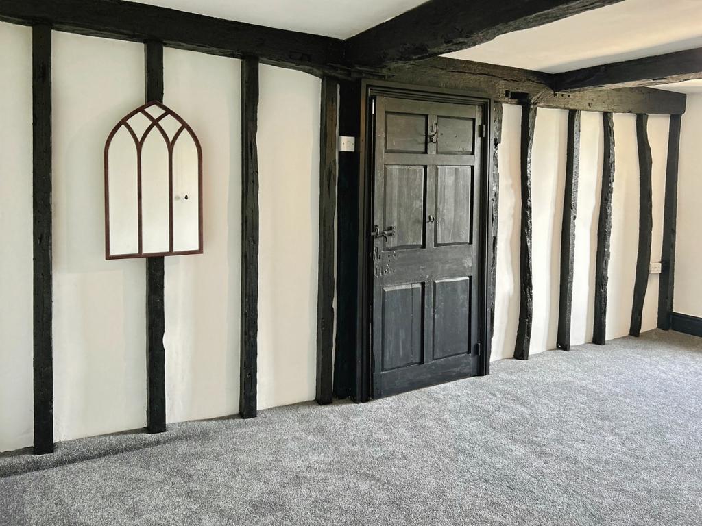 A delightful country property