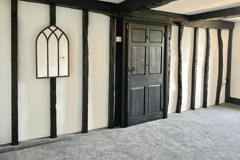 4 bedroom detached house for sale, Hundred House Llandrindod Wells LD1 5RS