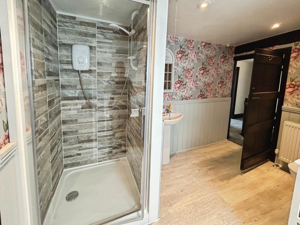 A delightful country property