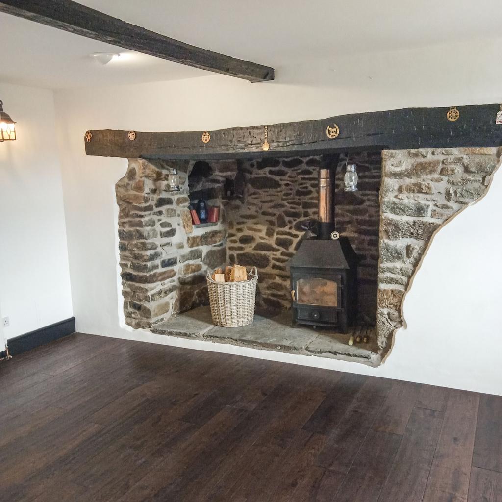A delightful country property