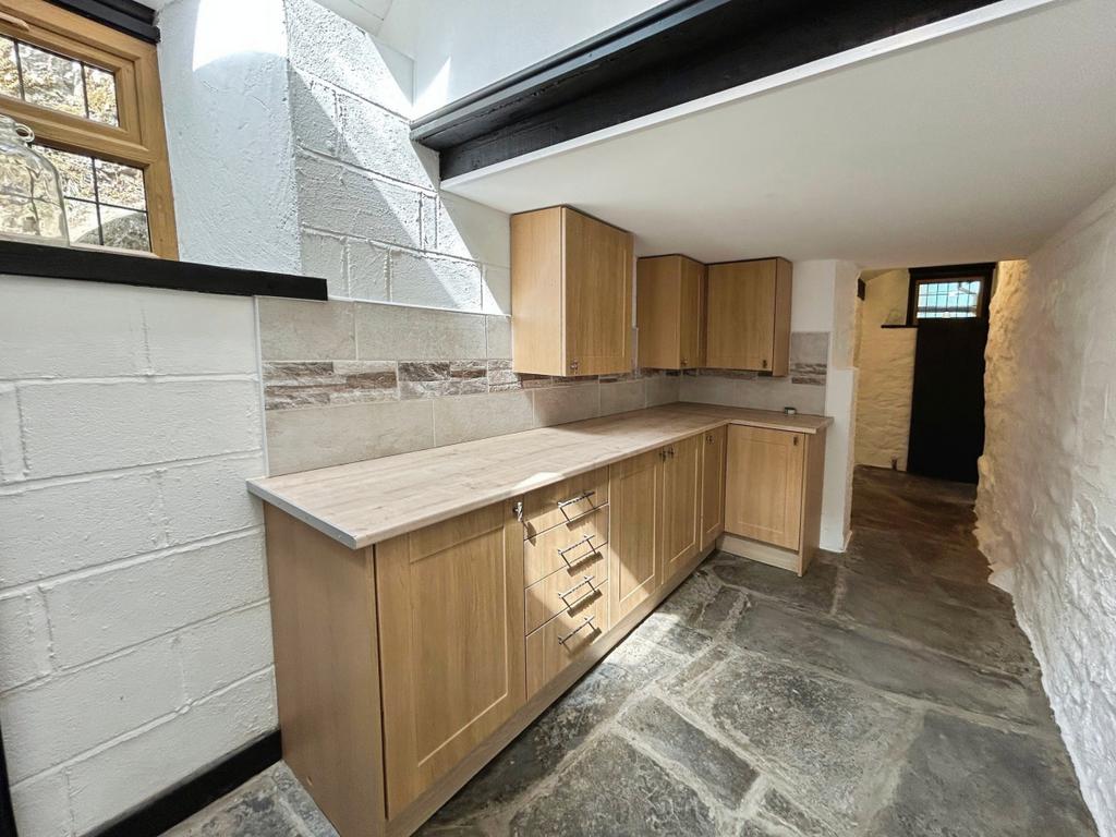 A delightful country property