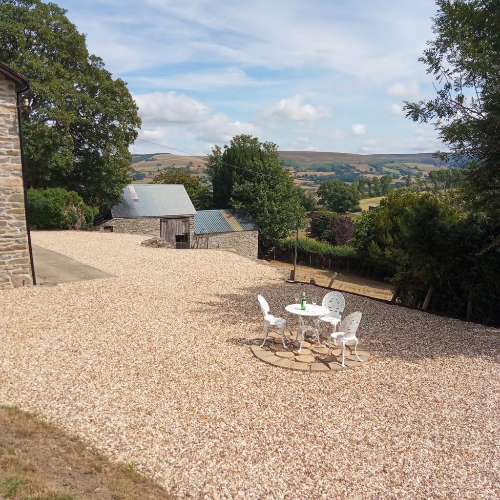 A delightful country property