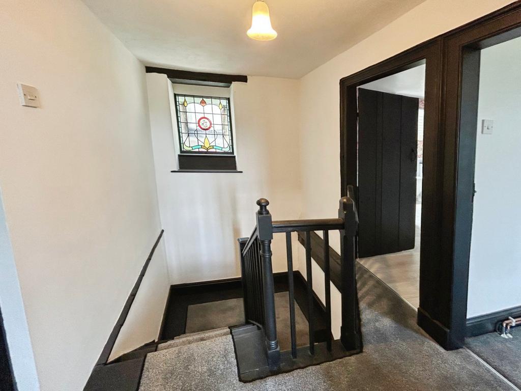A delightful country property
