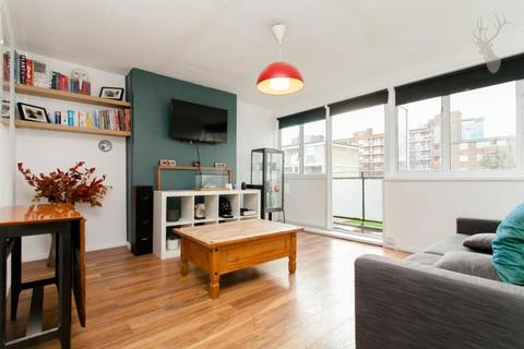 2 bedroom flat for sale, London E1