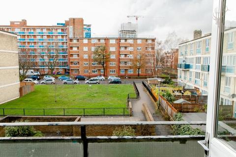 Flat 12, Louise De Marillac House Smithy Street, London, E1 3HP
