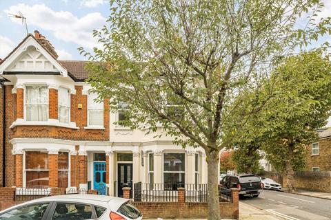 undefined, Eynham Road, London W12