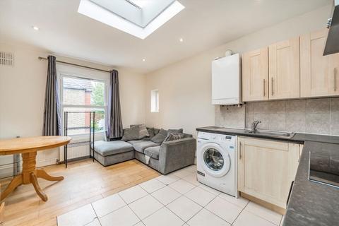 undefined, Eynham Road, London W12
