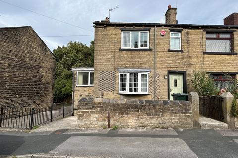 2 bedroom terraced house for sale, White Lane, Odsal, Bradford, BD6