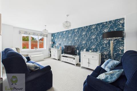 undefined, Songbird Crescent, Chattenden, Rochester, ME3 8GD