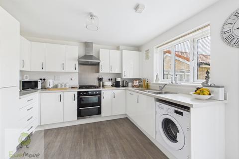 undefined, Songbird Crescent, Chattenden, Rochester, ME3 8GD
