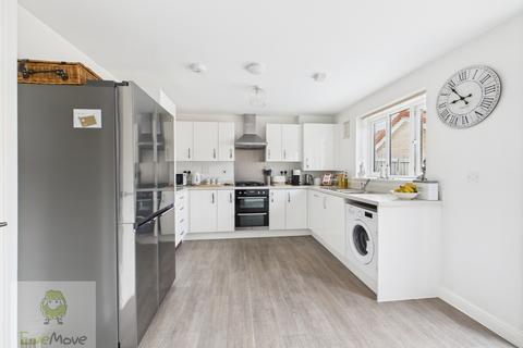 undefined, Songbird Crescent, Chattenden, Rochester, ME3 8GD