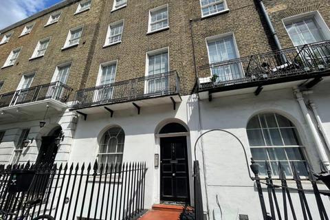 undefined, Gloucester Place, London NW1 6DT