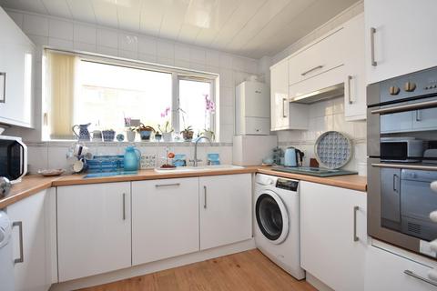 Flat 16, Albany Court Beach Road, Penarth, CF64 1JU