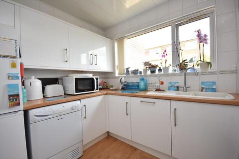 Flat 16, Albany Court Beach Road, Penarth, CF64 1JU