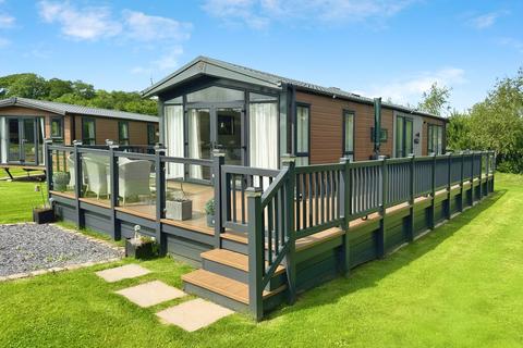 undefined, Pre-Loved Park Home - Stony Lane Retreats, Forton, PR3 0AQ